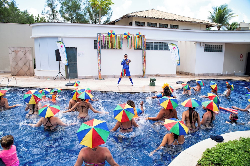 Marupiara All Inclusive Resort by Wish 37/48