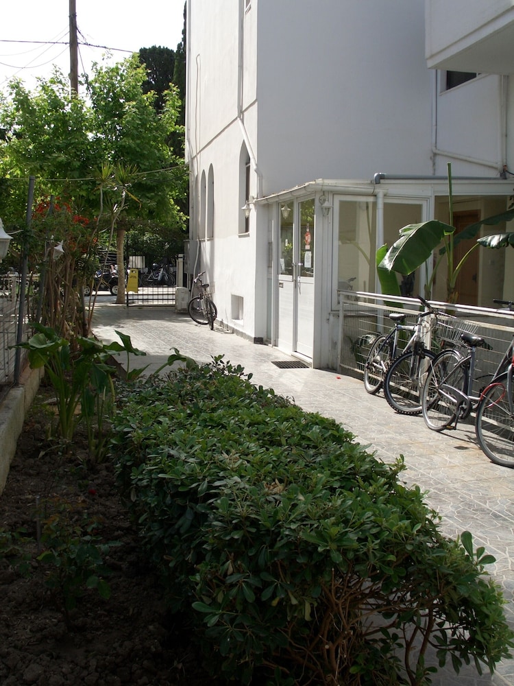 Aegeon Hotel - Adults Only 49/53