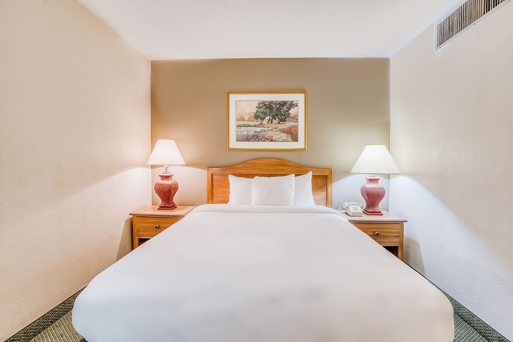 Hotel Monroe LA I-20 8/29