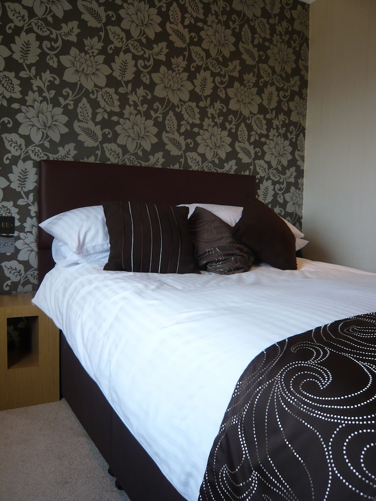 Queenswood Hotel 21/45