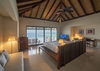 1 Bedroom, Lagoon, Pool, Villa, King Bed