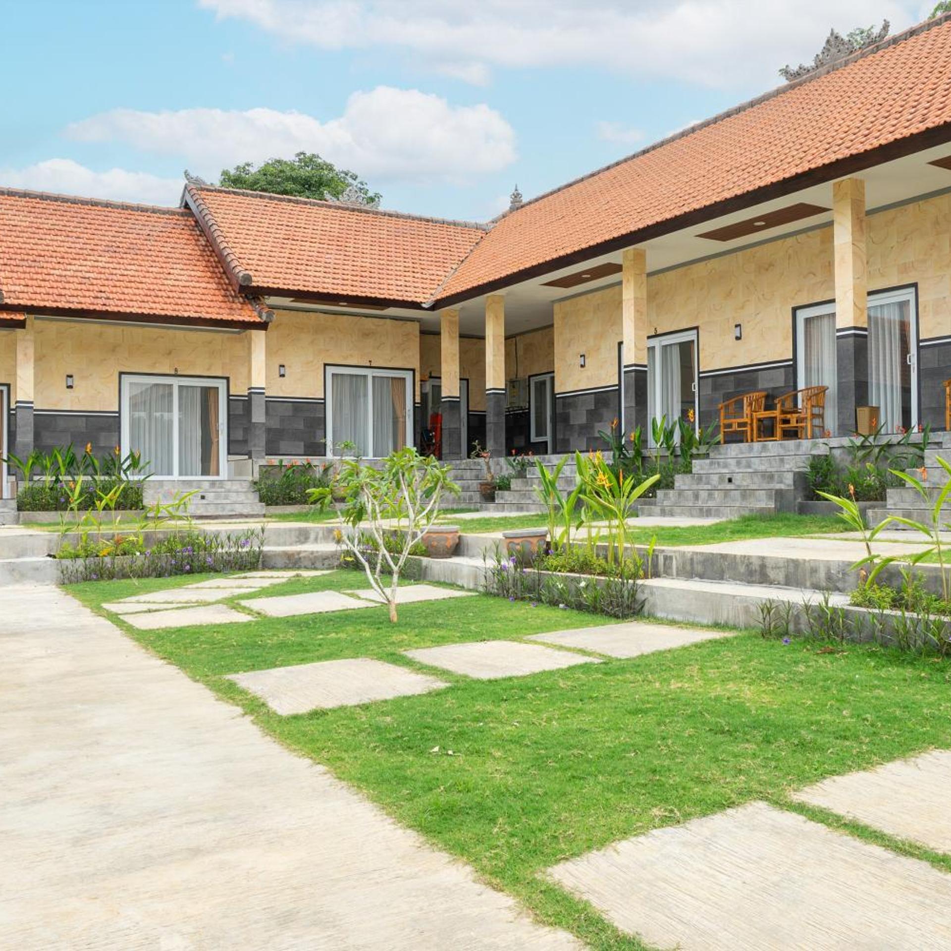 Belvilla Sacred Retreat Pandawa Beach 22/24