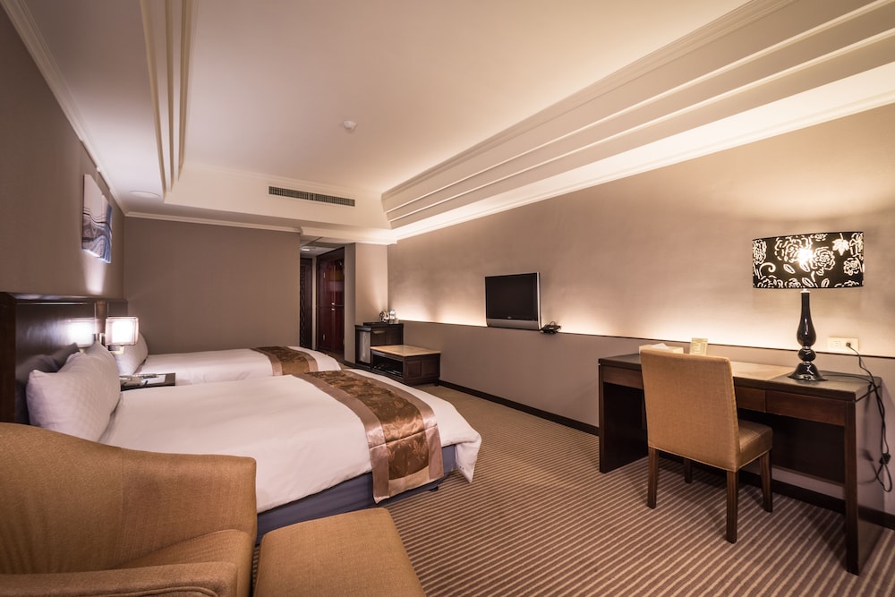 Felicity Business Hotel 19/55