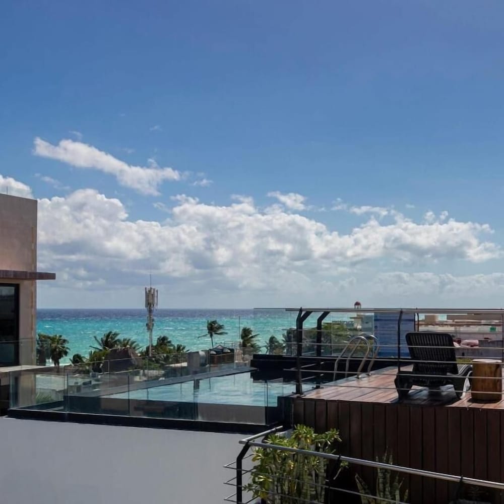 SOLE Suites by GuruHotel 25/25