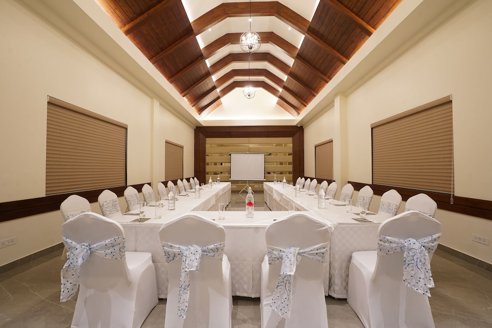 WelcomHeritage Parv Vilas Resort & Spa 38/50