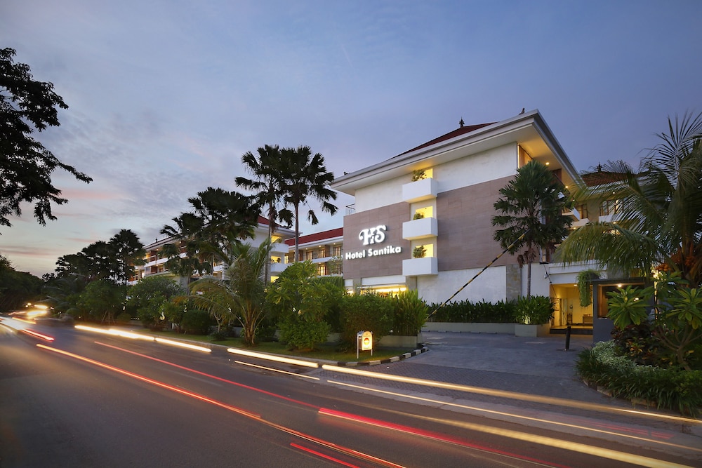 Hotel Santika Siligita Nusa Dua 4/50