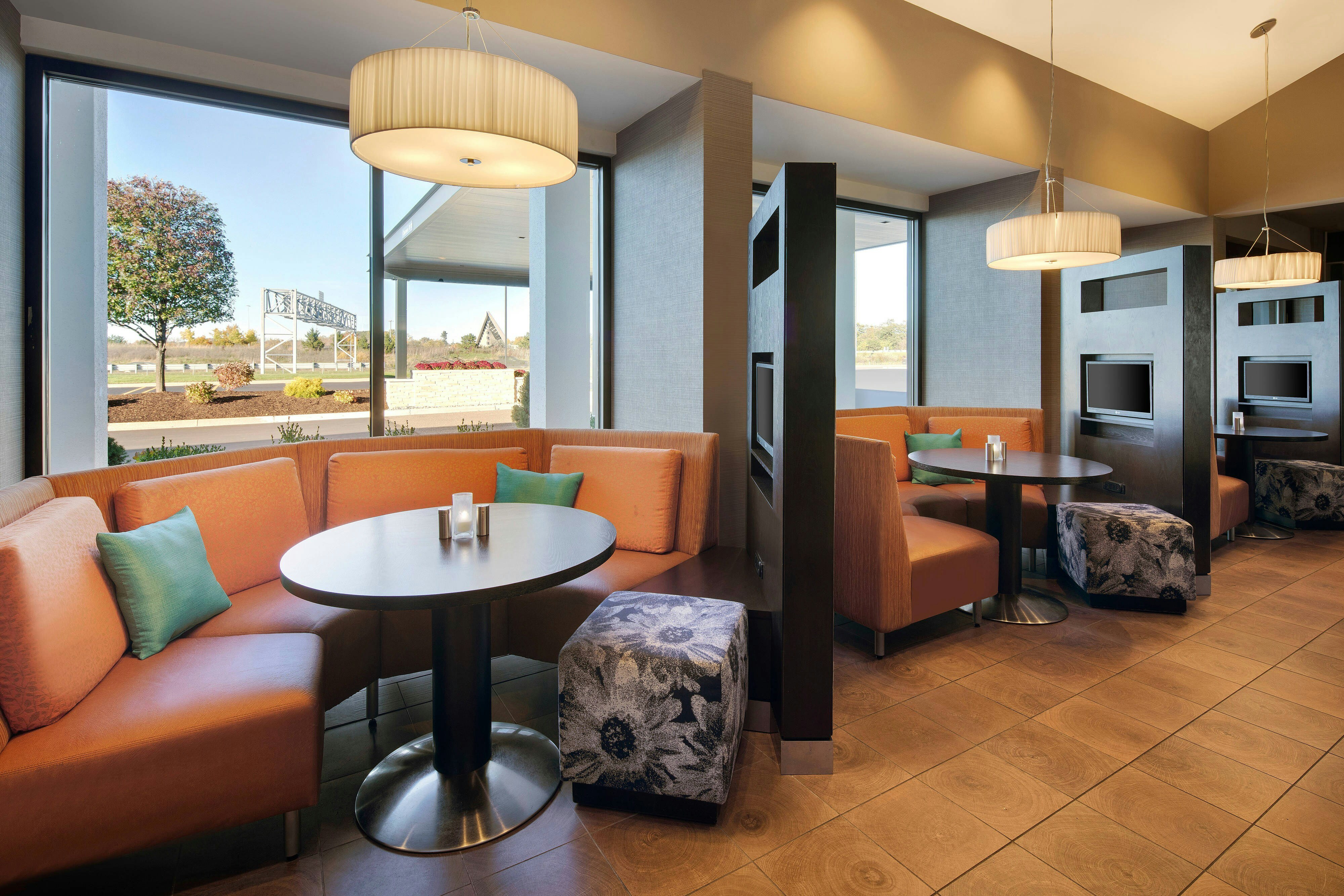 Courtyard by Marriott Southfield 30/54
