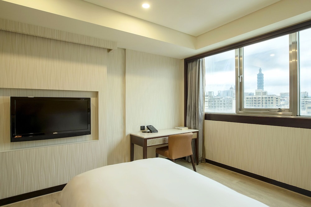 CAPITAL HOTEL NANJING 19/30