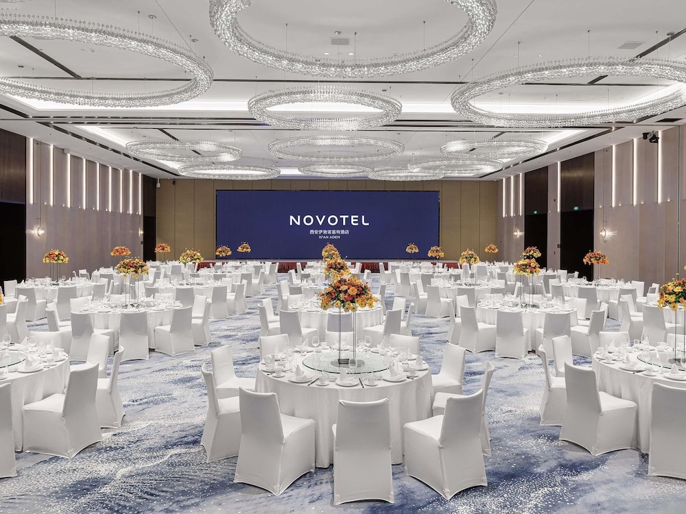 Novotel Xi'an Aden 45/57