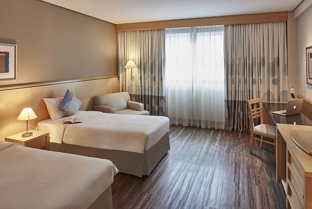 Novotel Sao Paulo Center Norte 14/43