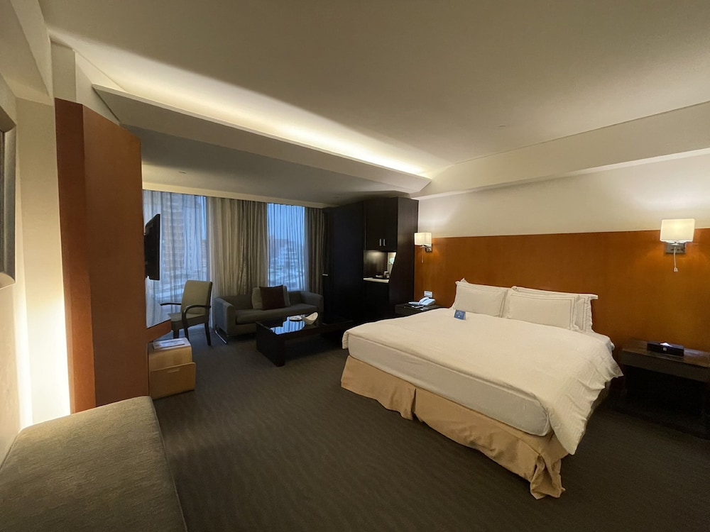 PANORAMIC, DOUBLE BED