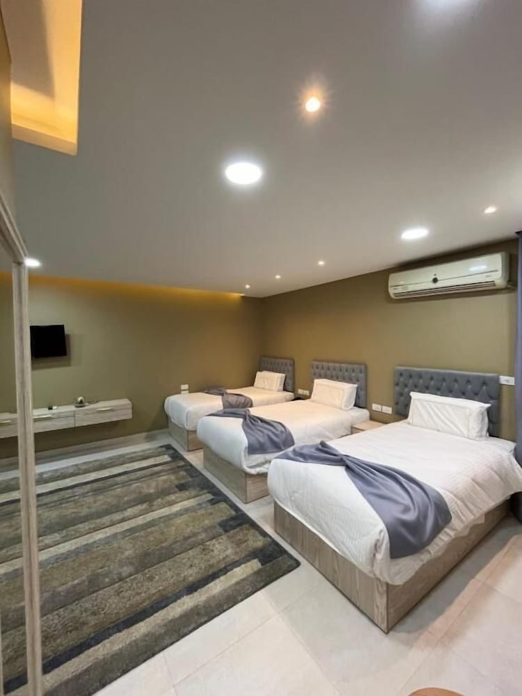 Pyramids Charm Hotel 25/72