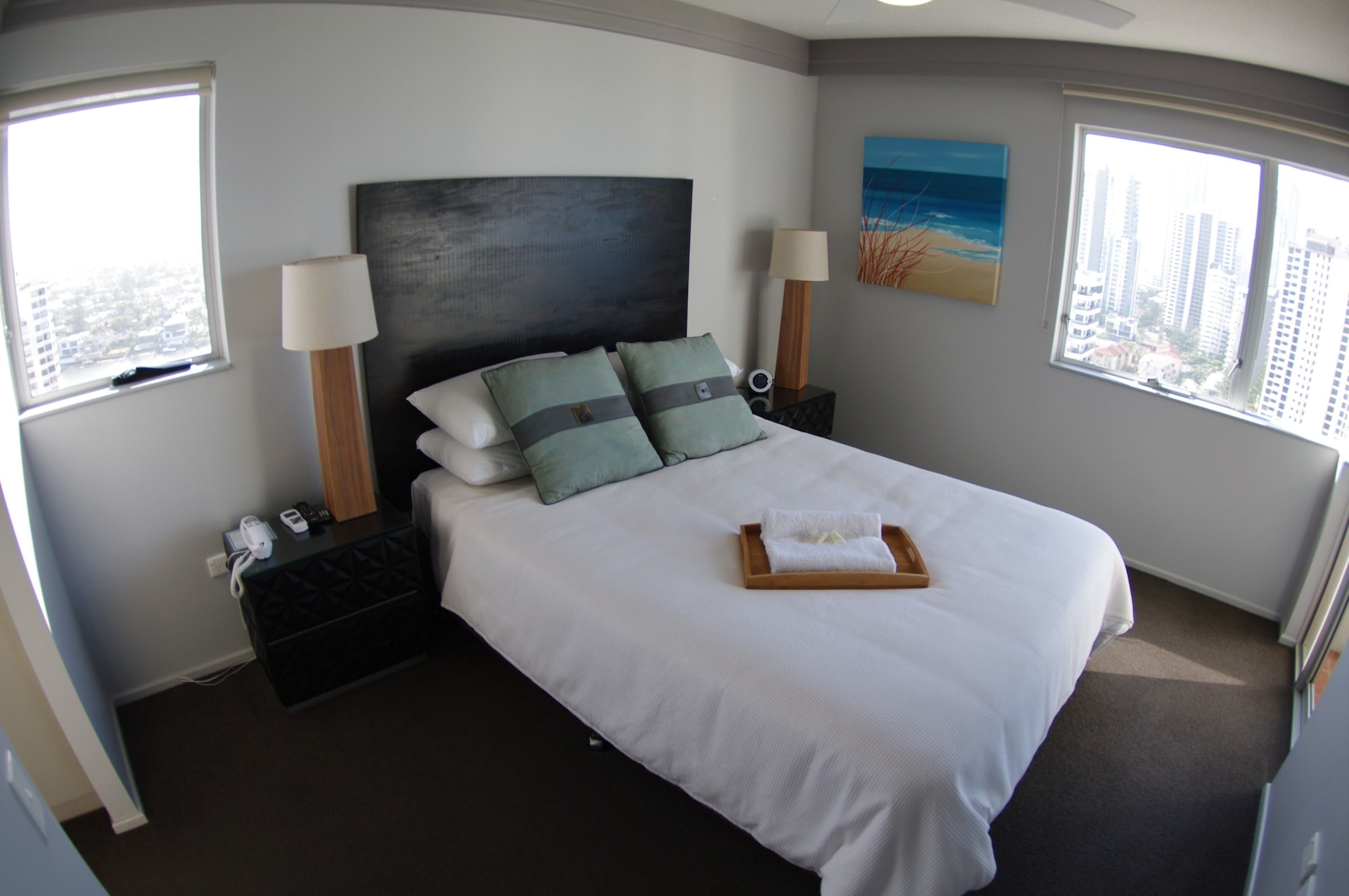 2 BEDROOMS, SUPERIOR, APARTMENT, OCEAN VIEW, 2 BATHROOMS