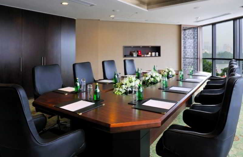 Guoman Hotel Shanghai 32/45