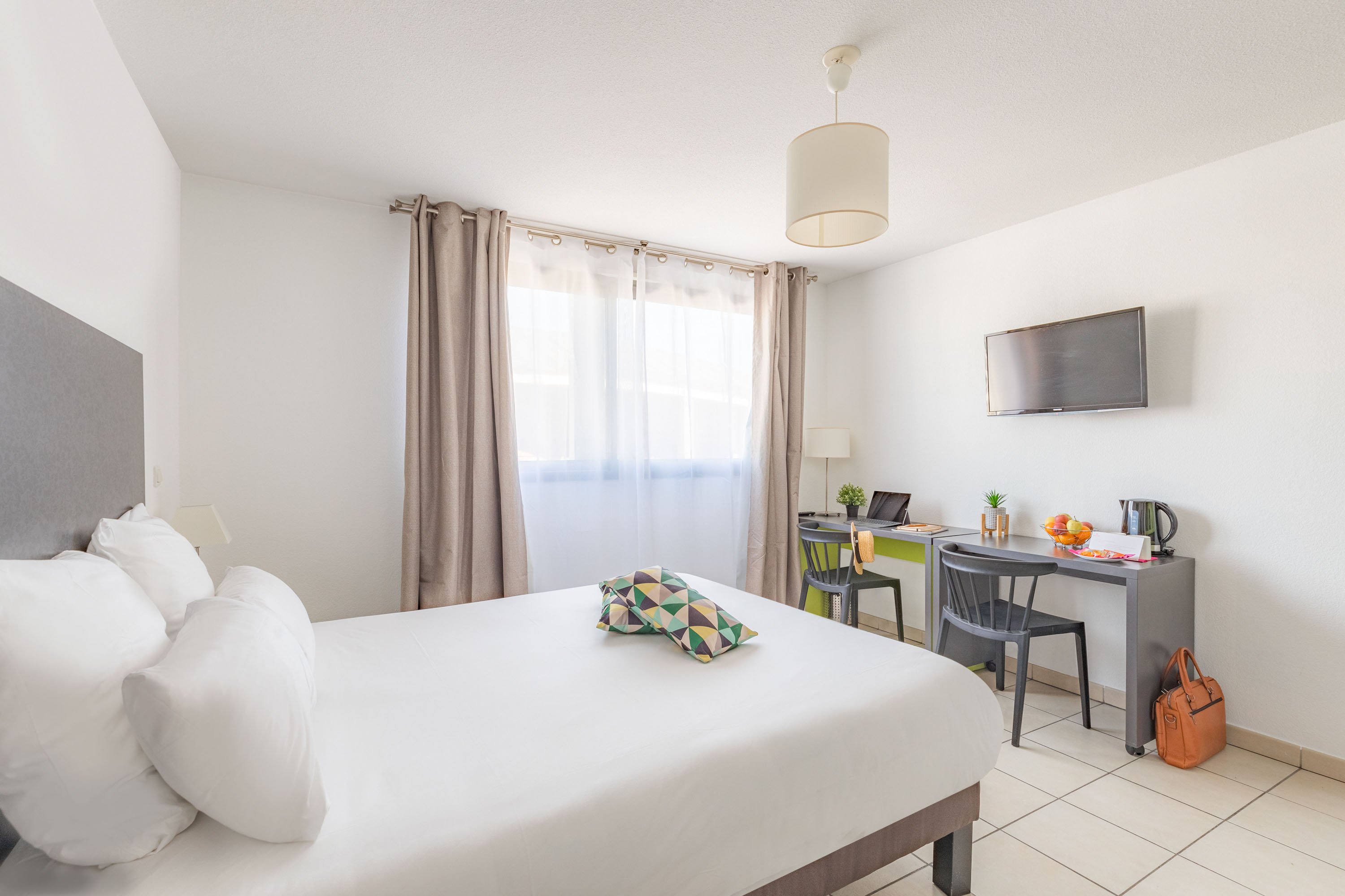 Appart City Confort La Ciotat Cote Port 10/60
