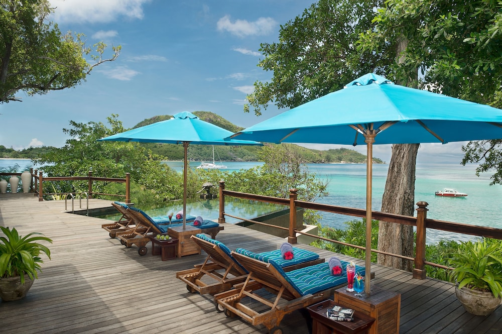 Ja Enchanted Island Resort 50/75