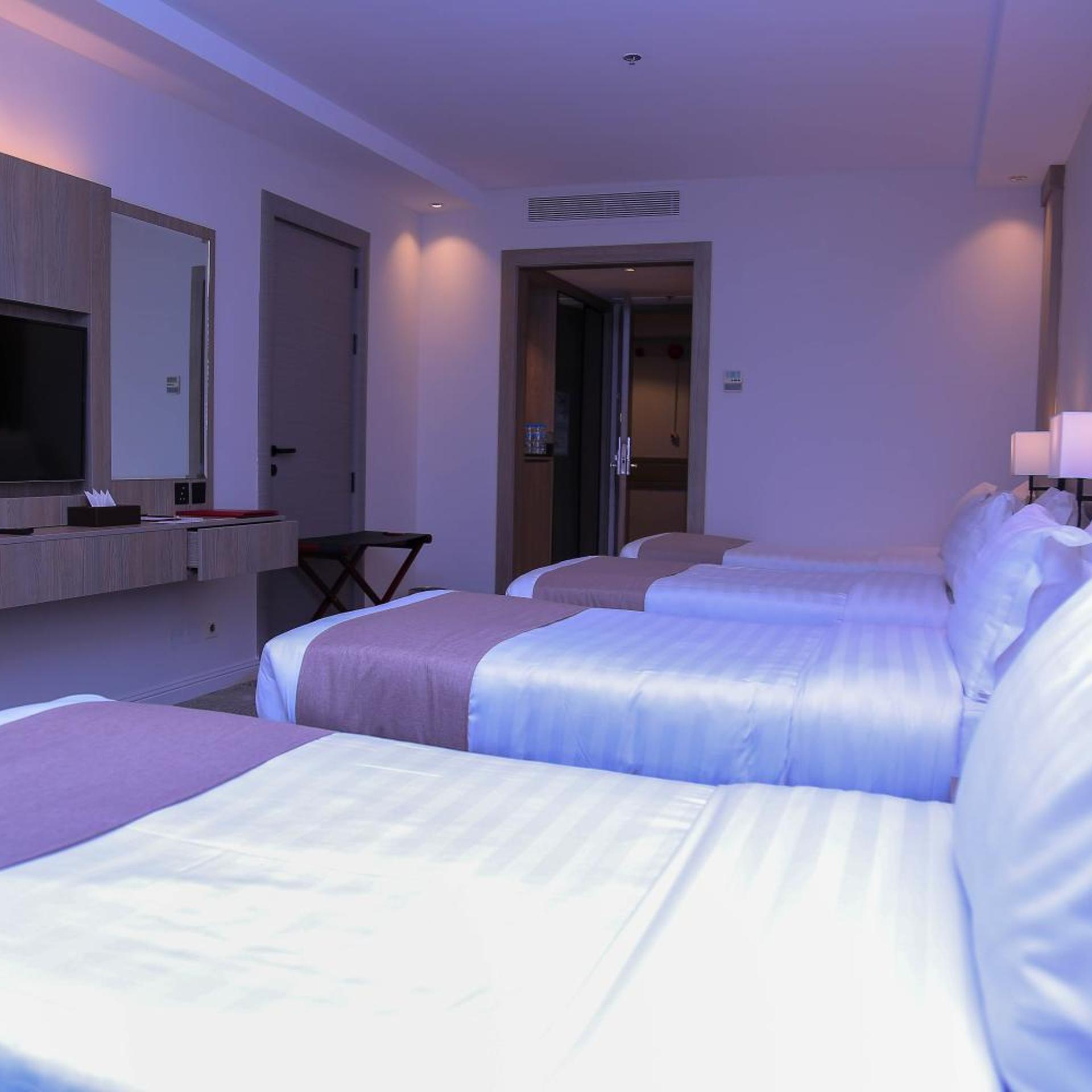 كونكورد دار الخير(Winner Inn Al Khair Hotel - Ex. Concord Dar Al Khair) 13/25