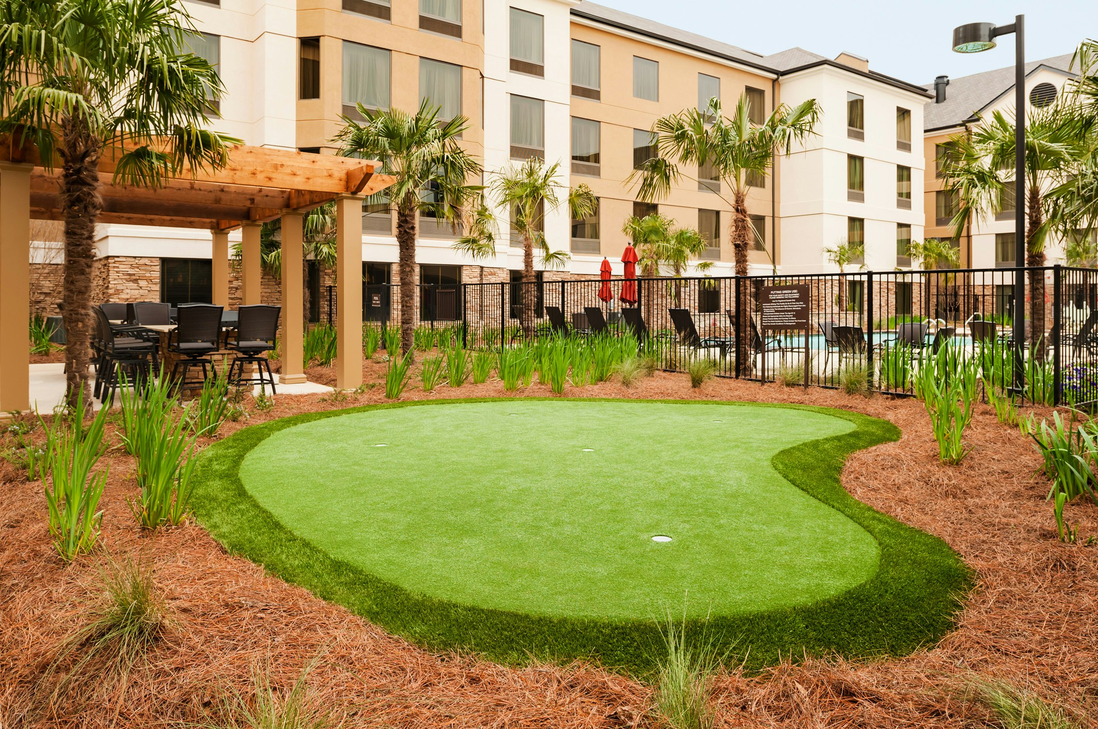 Homewood Suites by Hilton Shreveport Bossier City, LA 54/55