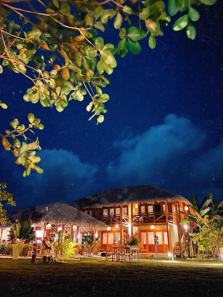 Vila Aty Lodge 4/48