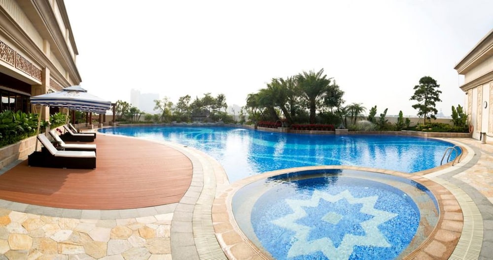 Hotel Fortuna Foshan 21/23