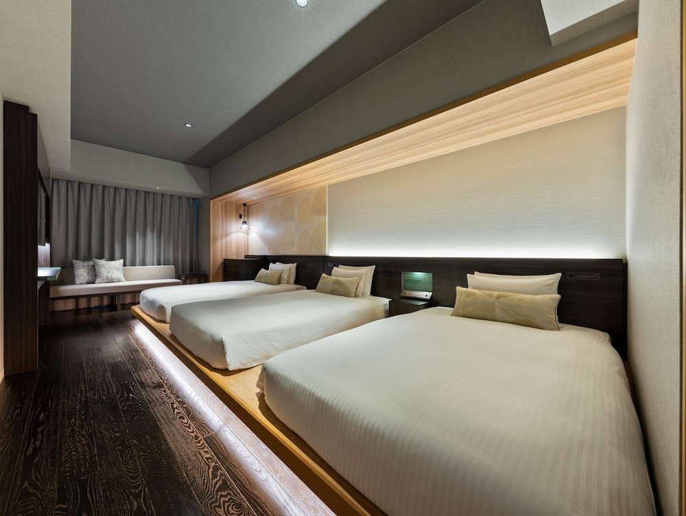 Mitsui Garden Hotel Ginza-Gochome 28/64