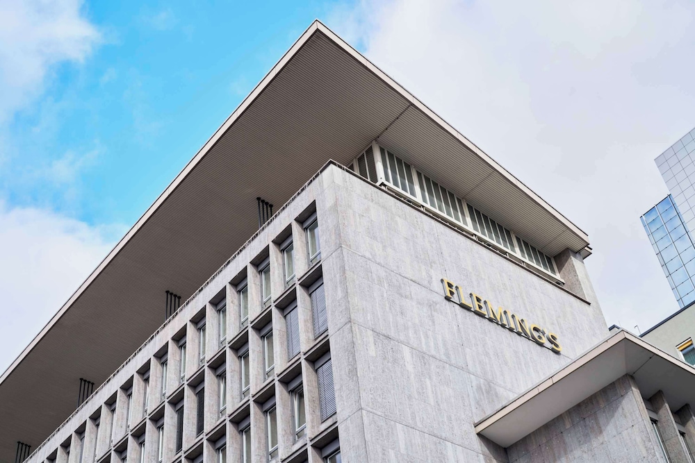Flemings Selection Hotel Frankfurt-City 6/69