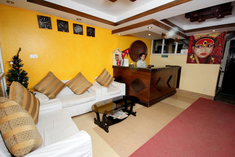 De Hotel Veda photo4