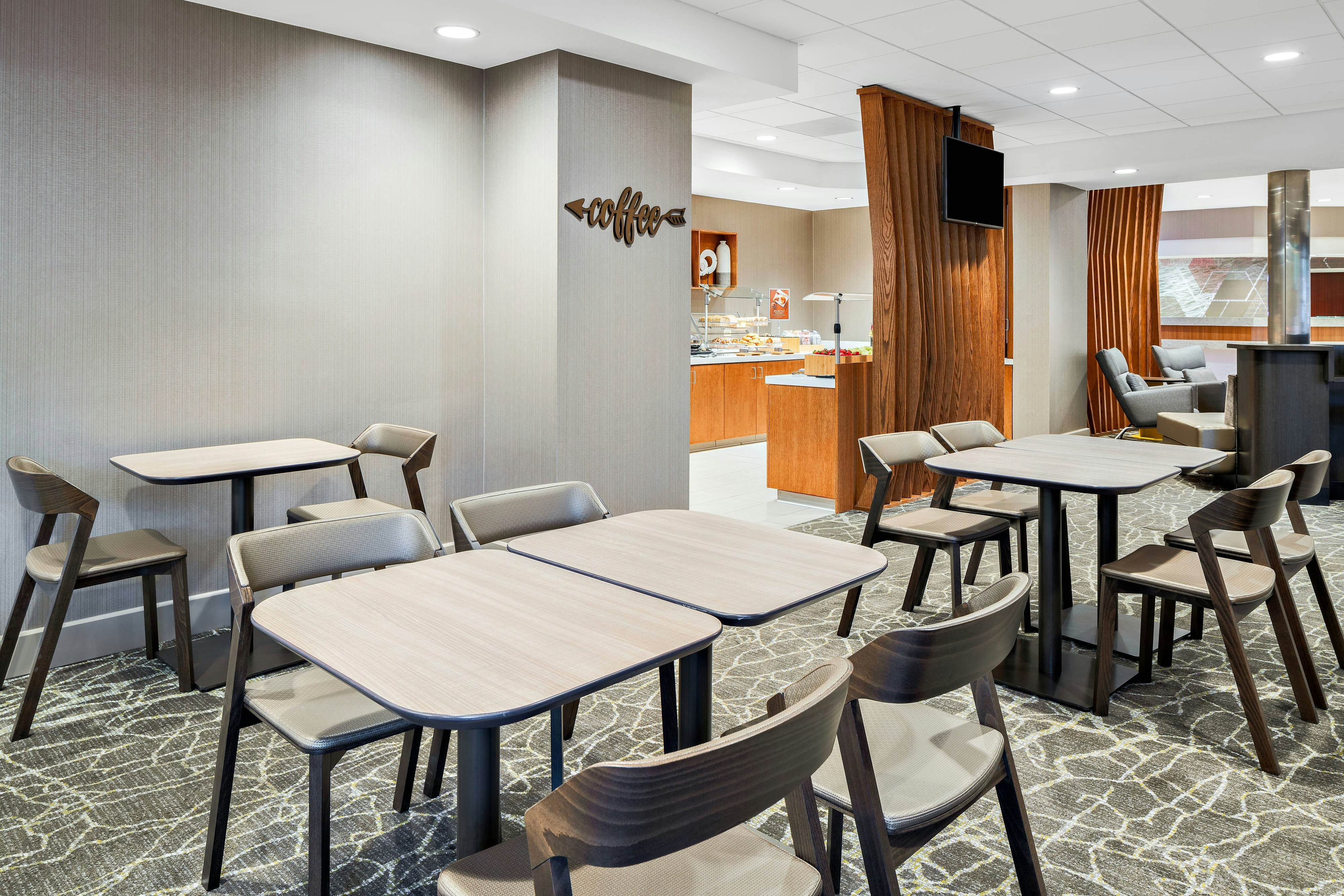 Springhill Suites San Diego Rancho Bernardo Scripps Poway 7/10