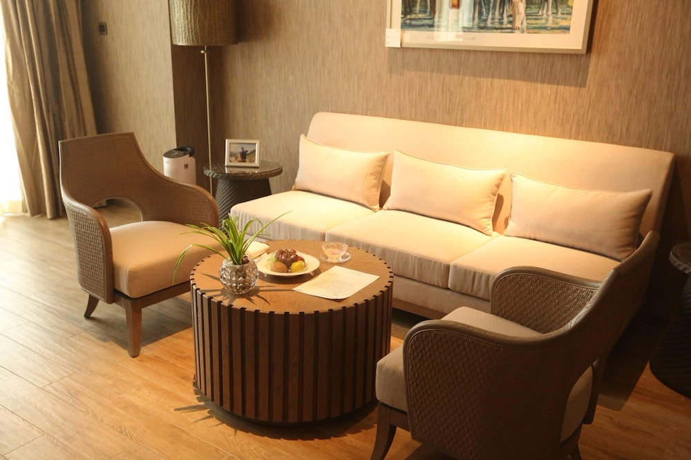 Mangrove Tree Resort World (Coral Tower) 31/49