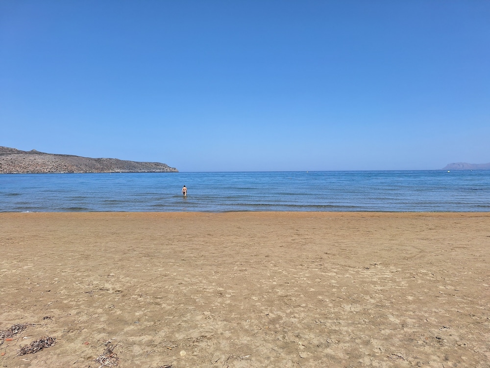 Perla Beach 55/60