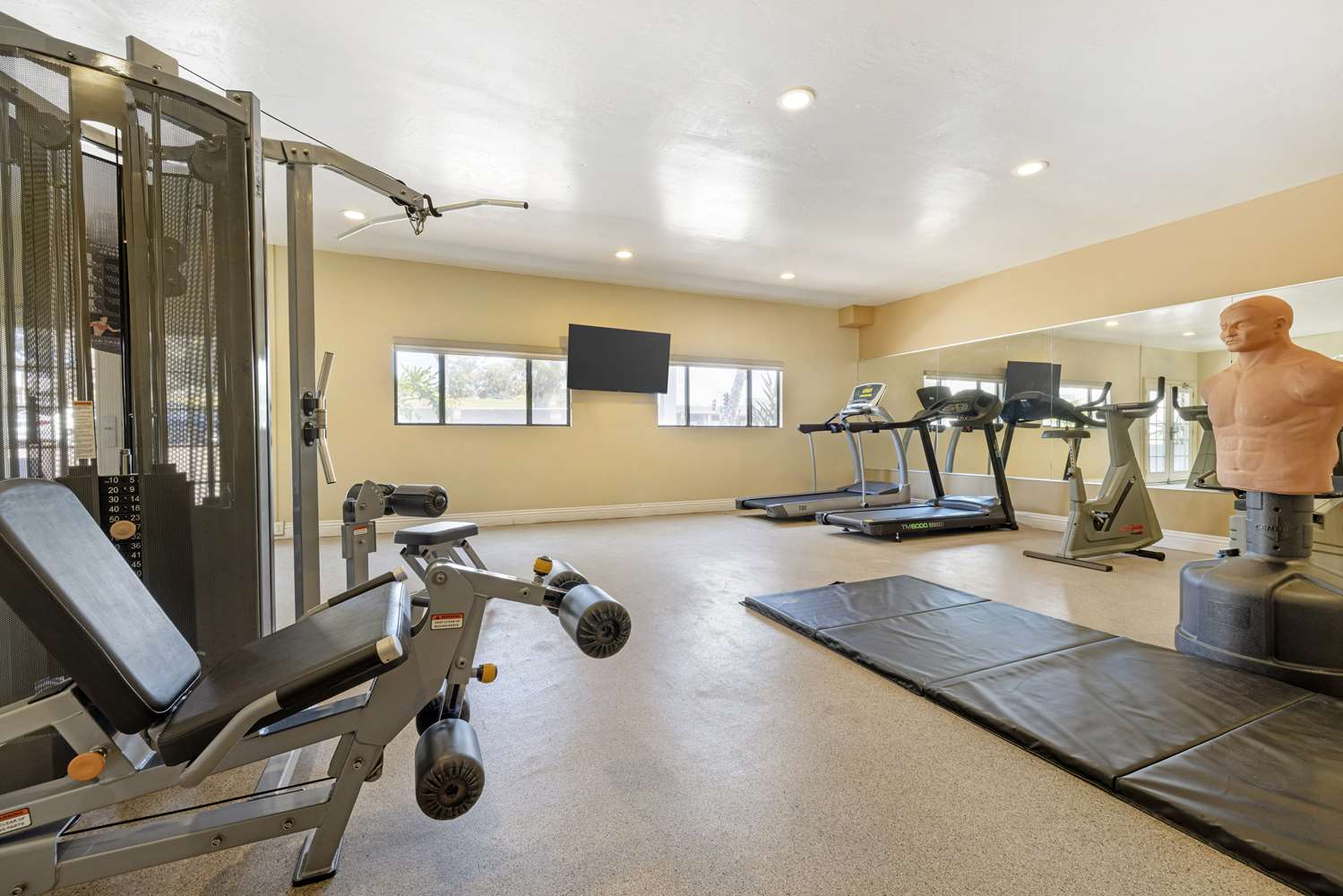 Best Western Oceanside Inn 33/46