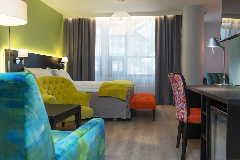 Thon Hotel Vika Atrium 28/52