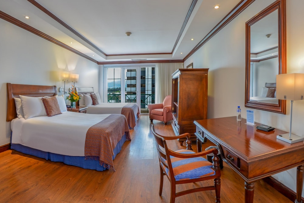 Hotel Casa Veranda Guatemala 20/65