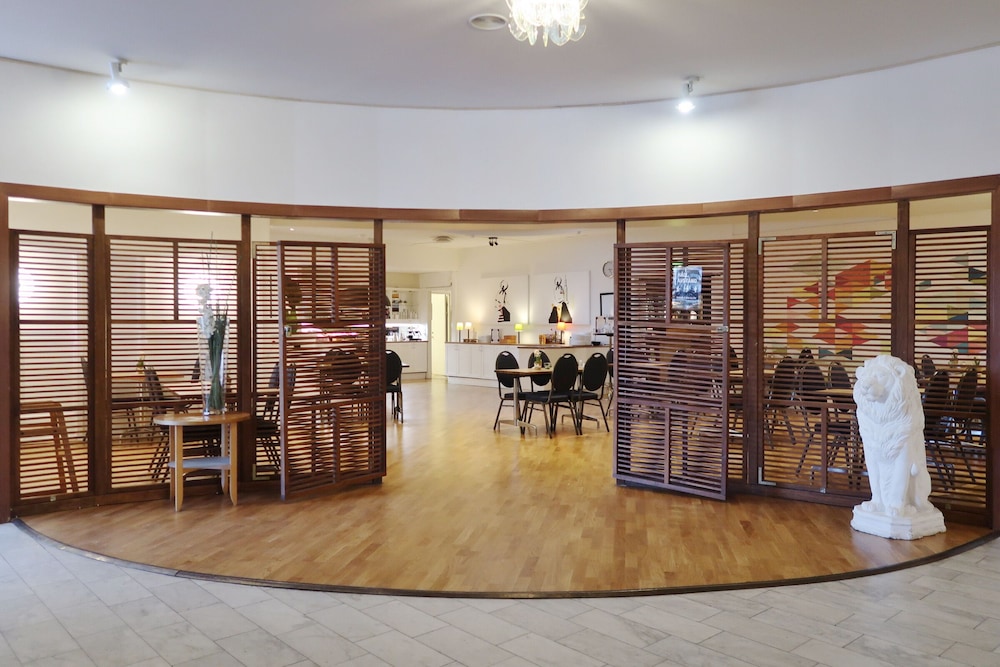 Sure Hotel By Best Western Roslagen 31/34
