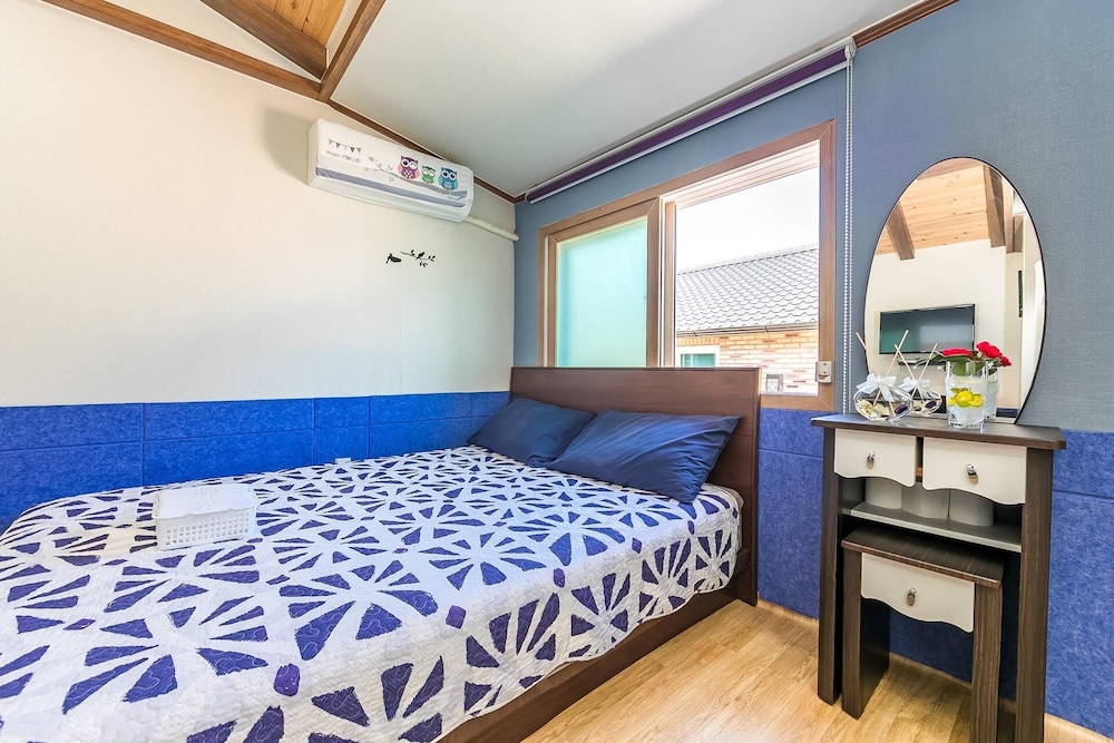 Namhae Gagopa Pension 11/50