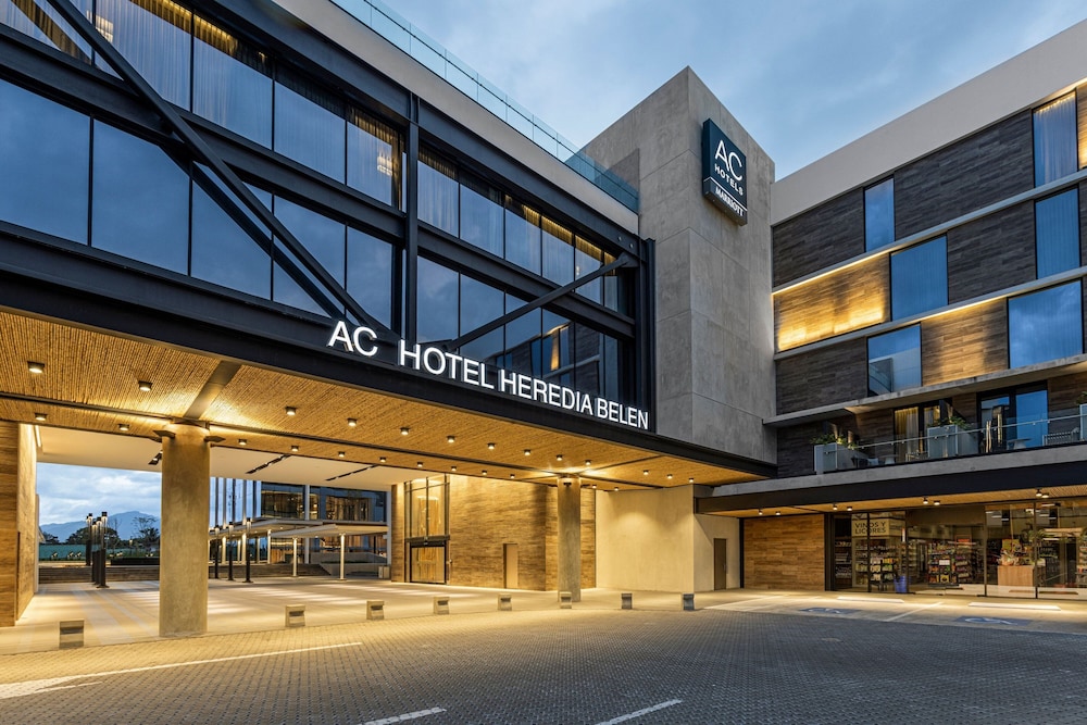 AC Hotel by Marriott Heredia Belen 39/50