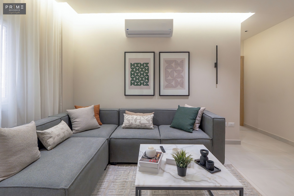 Prime Residence Zayed Heights 40/50