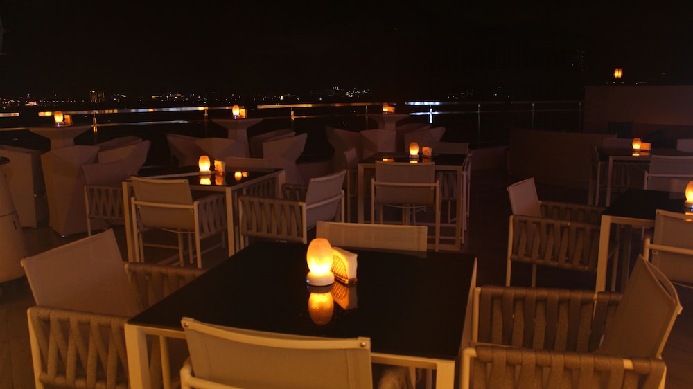 City Park Hotel Manila 1/69