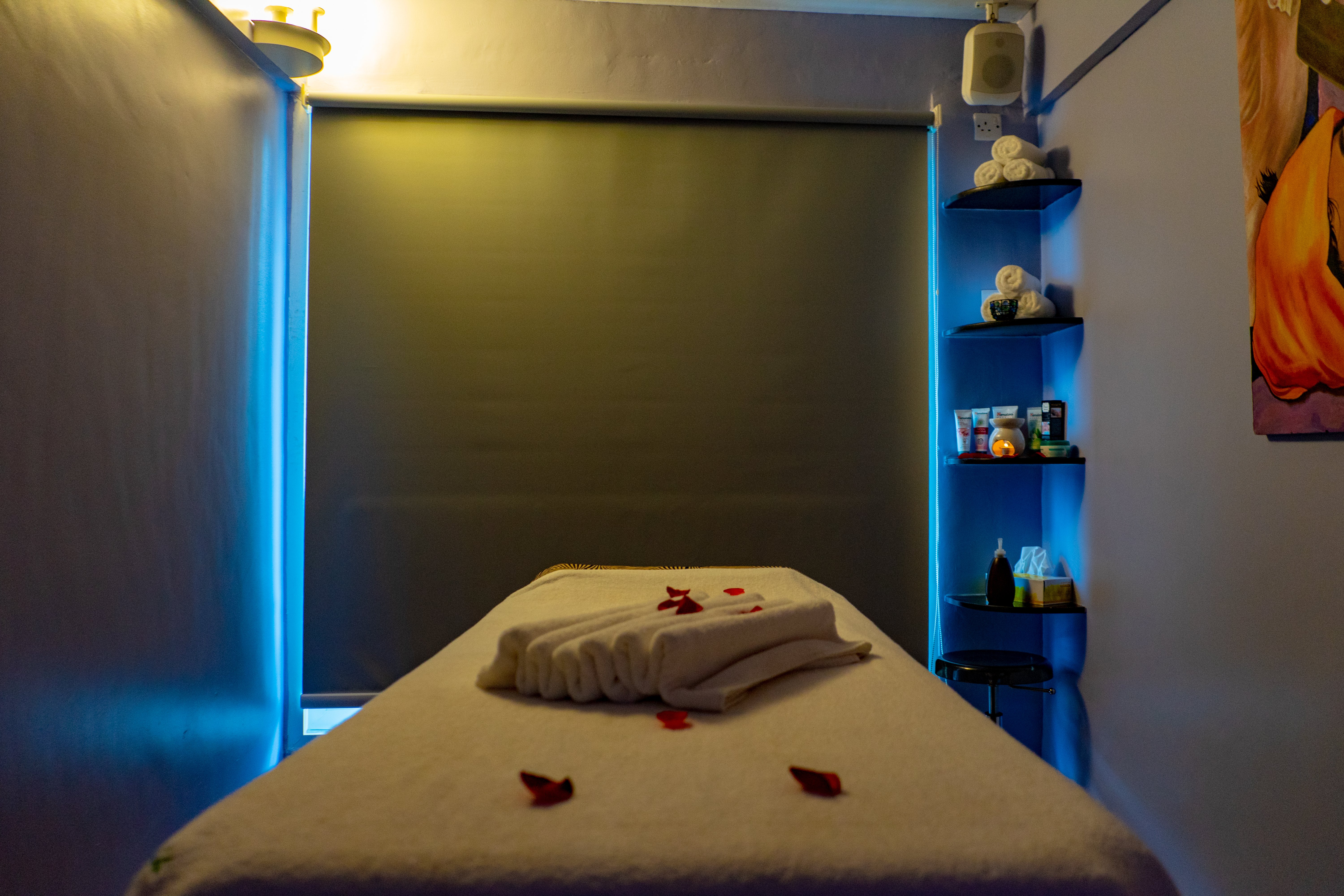 Holiday Inn Dar Es Salaam City Center 57/76