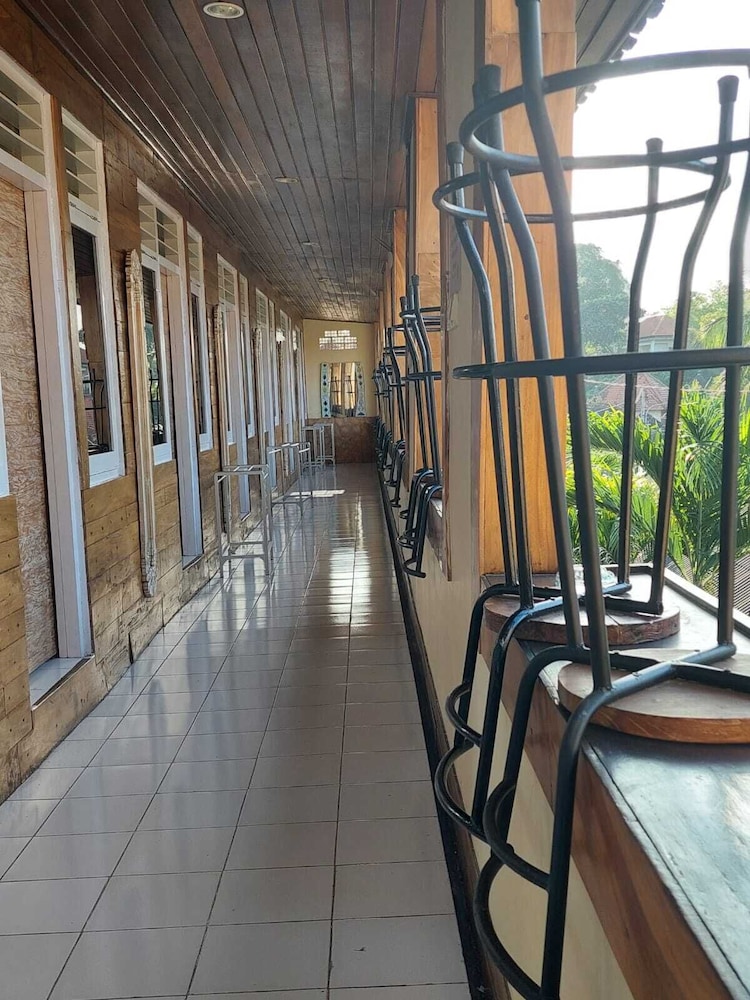 Bulan Bali Hostel 33/45