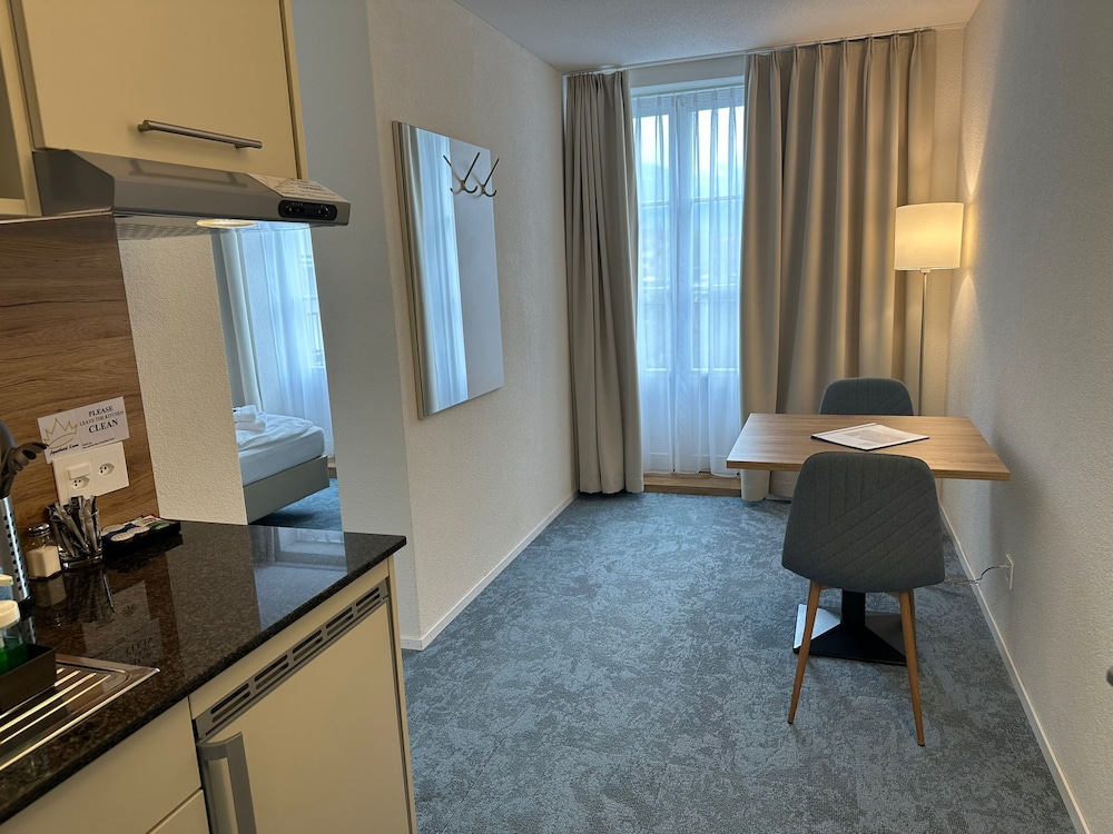 Aparthotel Krone - Self Check-In 23/50