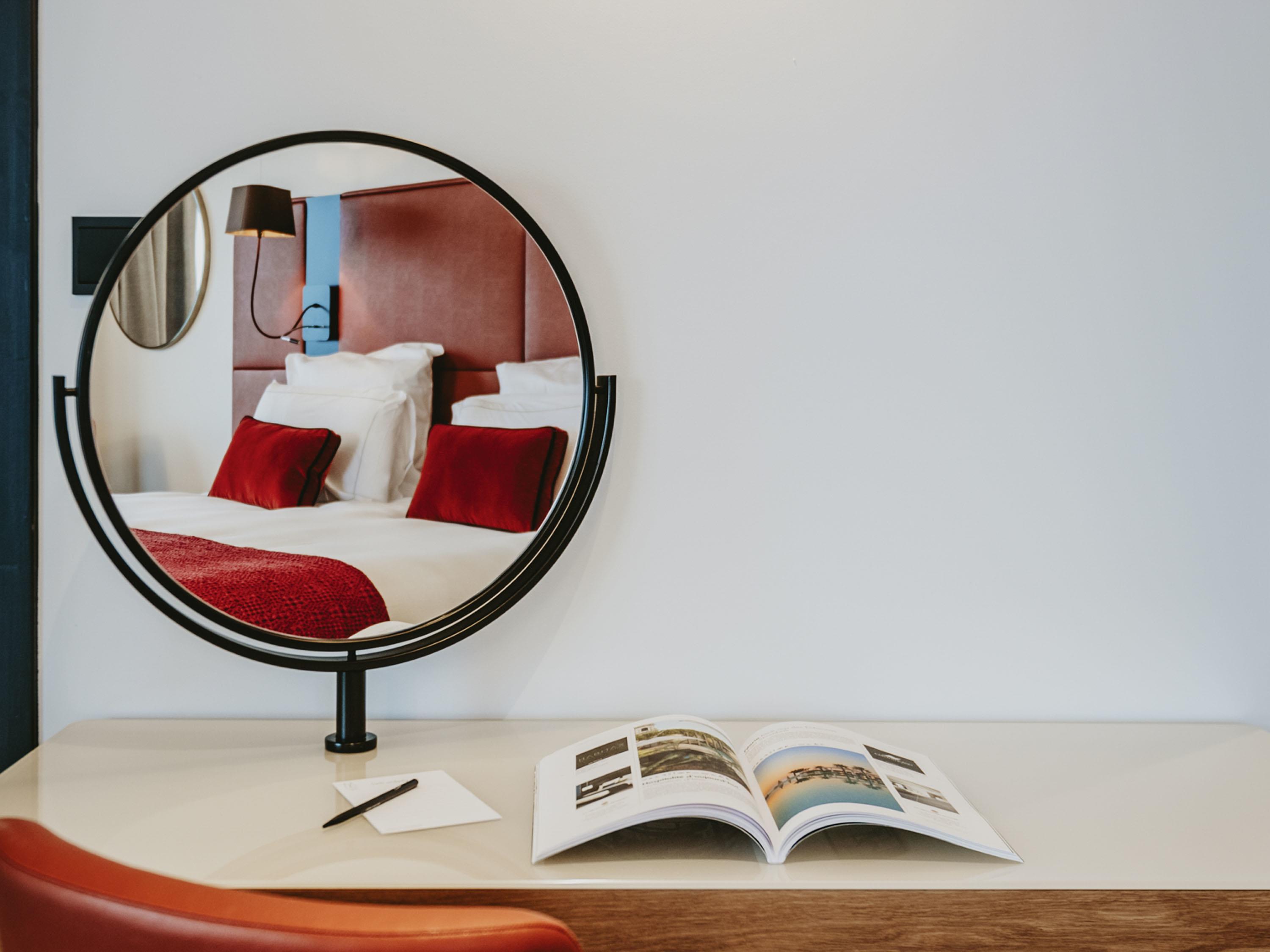 Sainte-Barbe Hotel & Spa Le Conquet - MGallery Collection 24/50