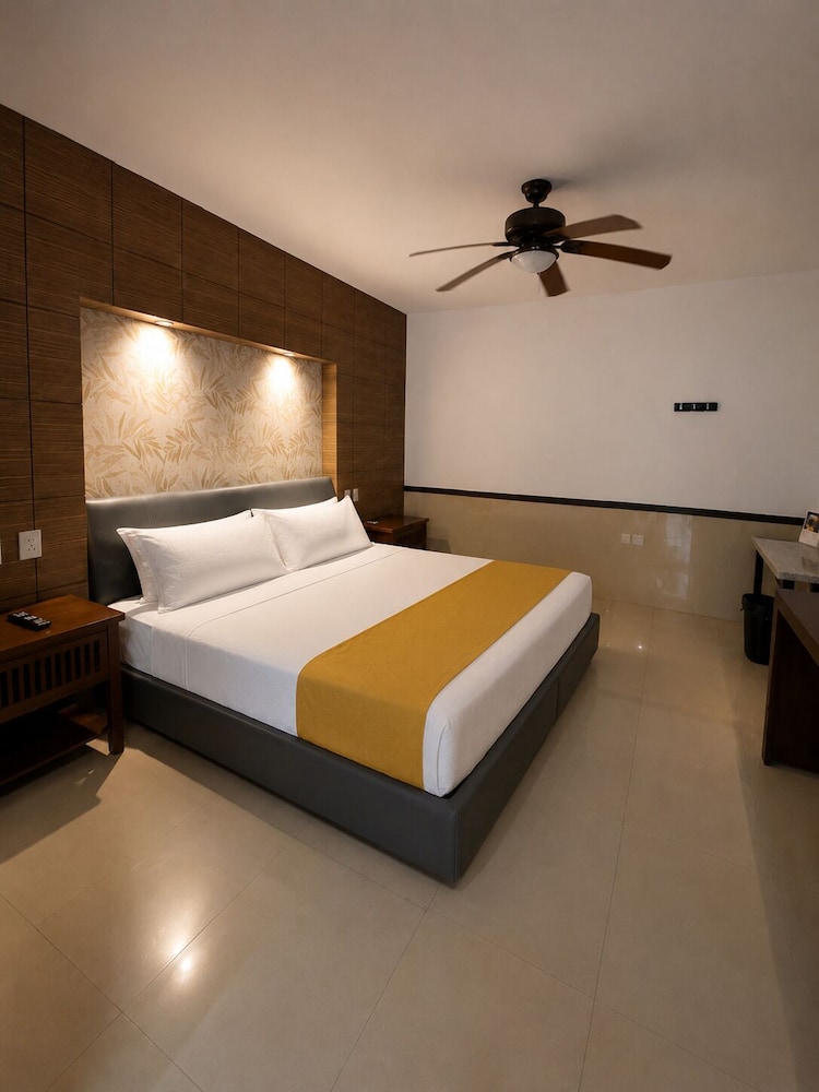 Hotel Paradise La Paz 10/49