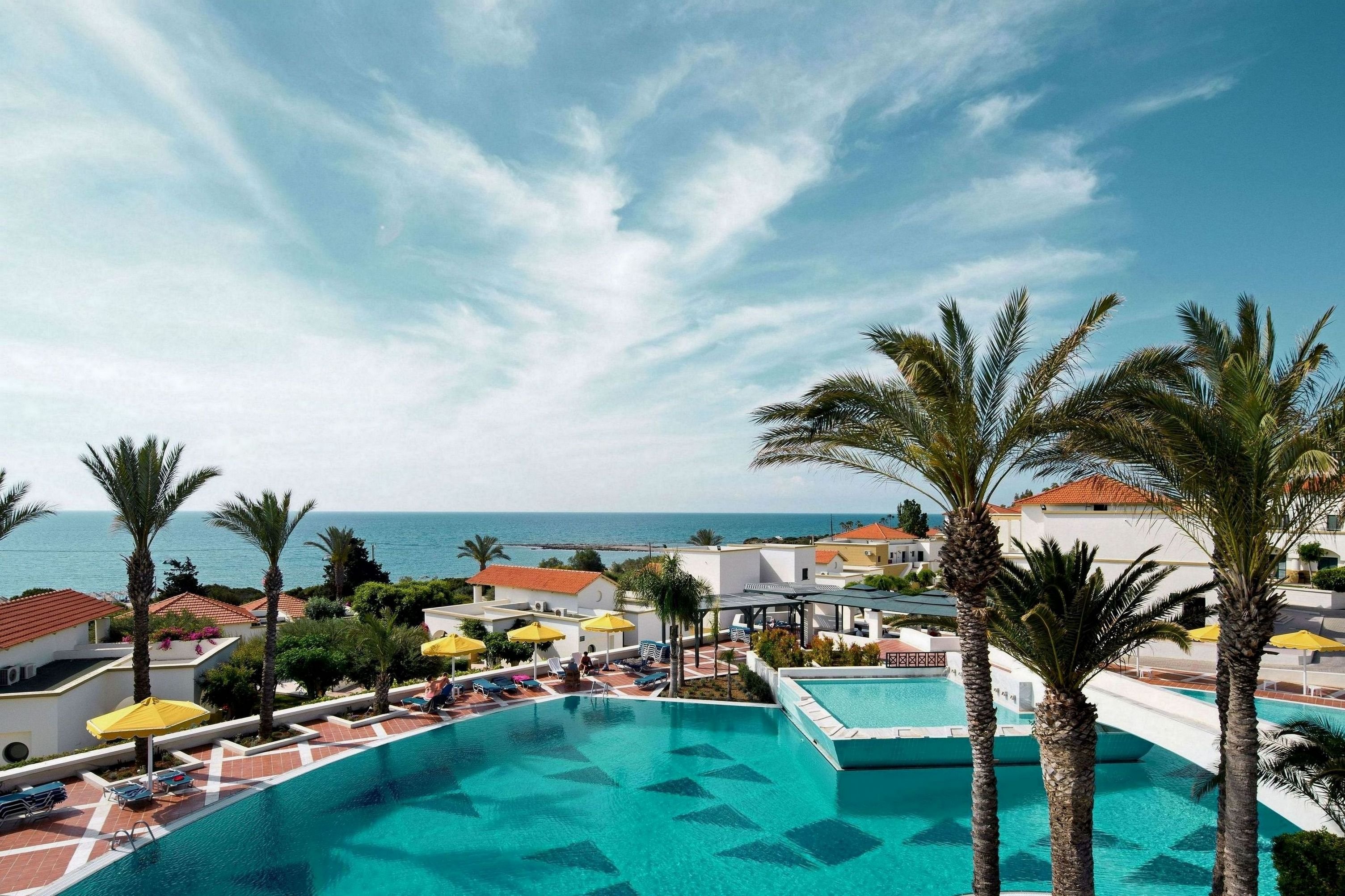 Mitsis Rodos Maris 28/31