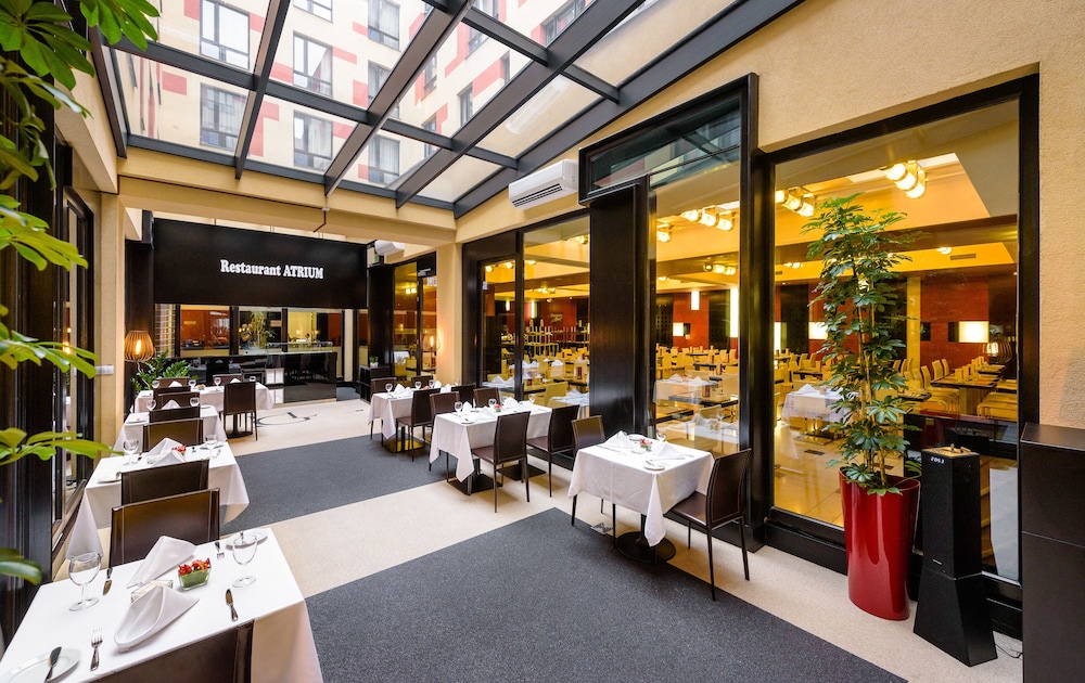 Grand Majestic Hotel Prague 43/50