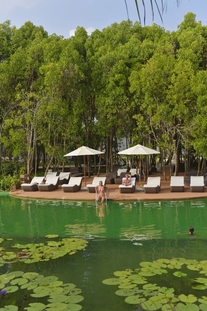 Dreamland The Unique Sea & Lake Resort Spa 28/41