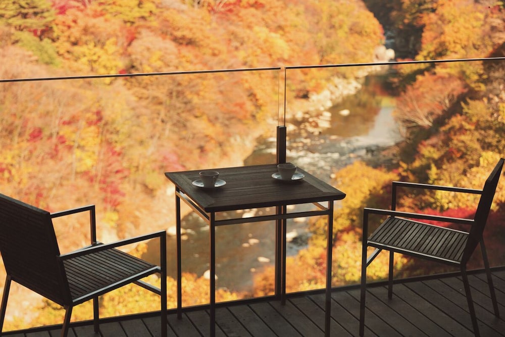 Kinugawa Kanaya Hotel 48/50