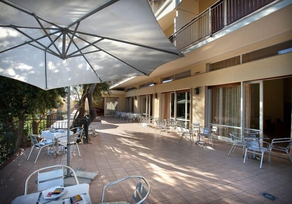 HOTELCLUB GUARDACOSTA 25/50