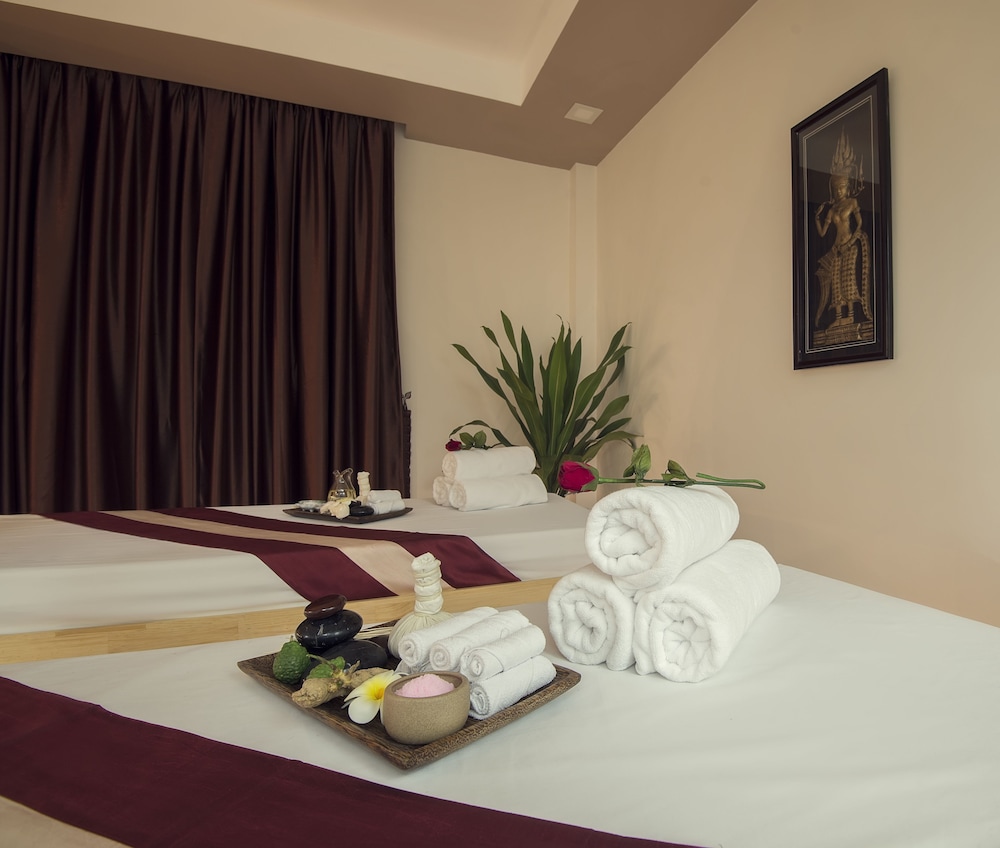 Anik Boutique Hotel 16/50