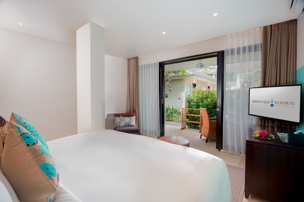 MONTIGO RESORTS SEMINYAK 26/73